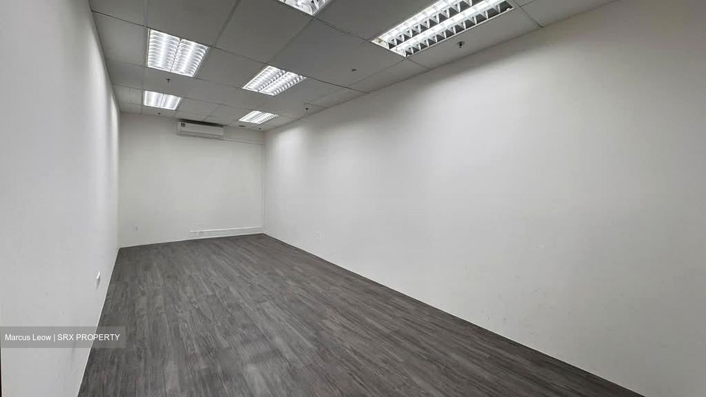 Ubi Techpark (D14), Factory #582789041